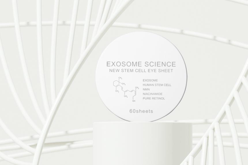 EXOSOME SCIENCE EYE SHEET