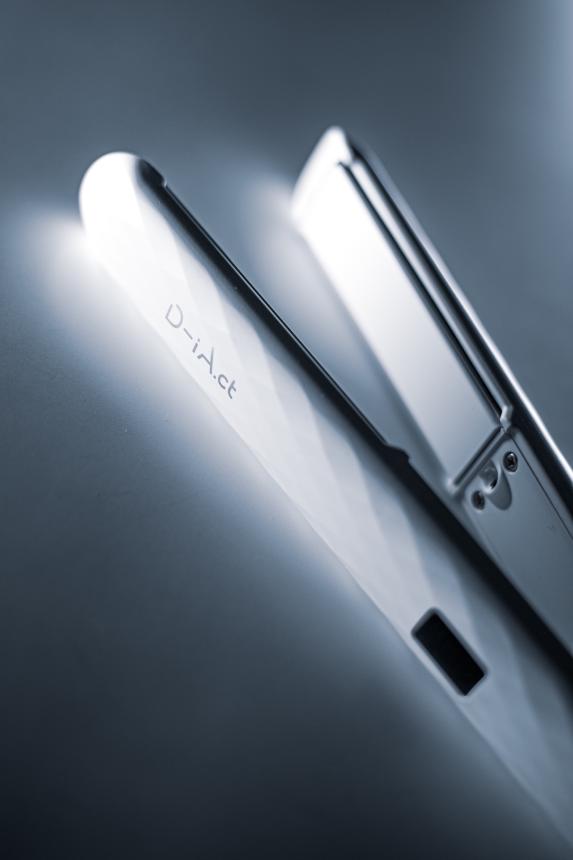 D-iA.ct ストレートヘアアイロン