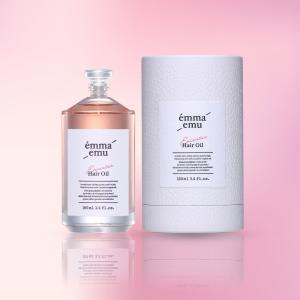 emma emu(ヘアオイル)