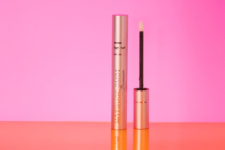MATSUGE OMOI EYELASHSERUM Premium