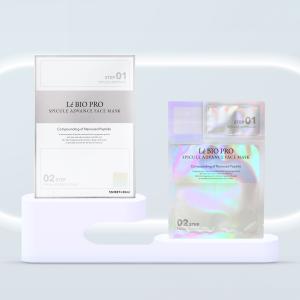 Le BIO PRO SPICULE ADVANCE FACE MASK