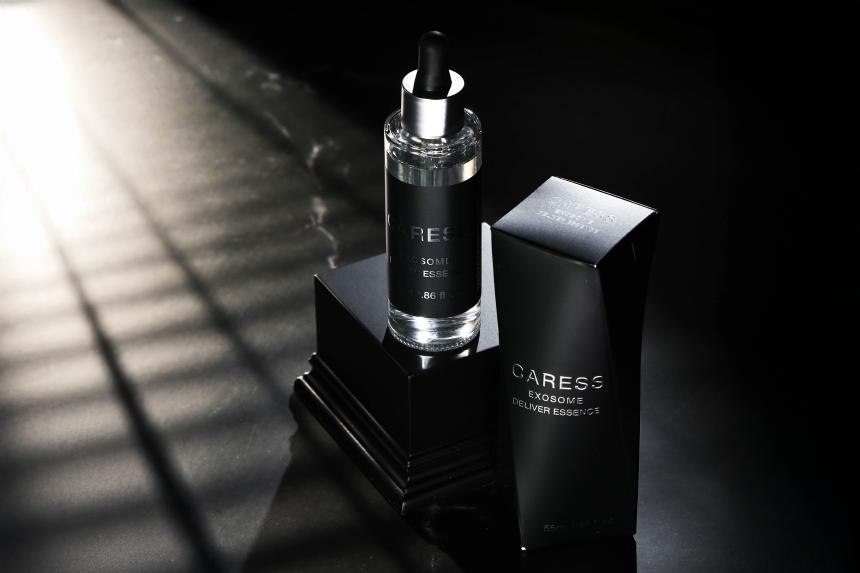 CARESS EXOSOME DELIVERESSENCE