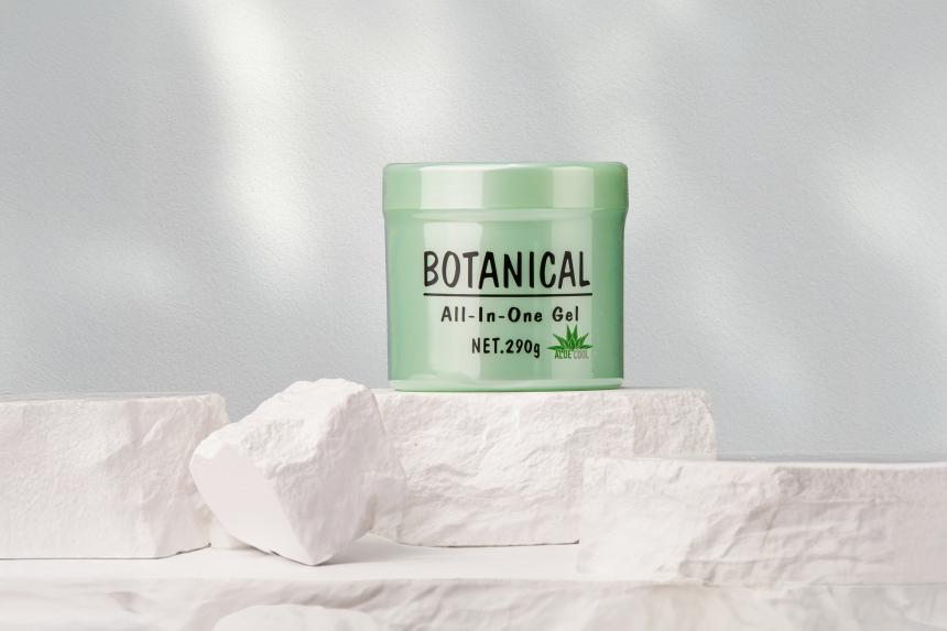 BOTANICAL All-In-One Gel