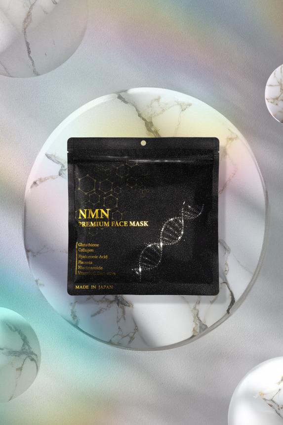 NMN PREMIUM FACE MASK