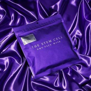 THE STEM CELL NMN FACE MASK