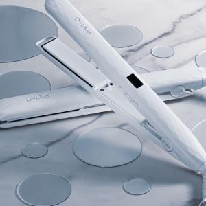 D-iA.ct ヘアアイロン