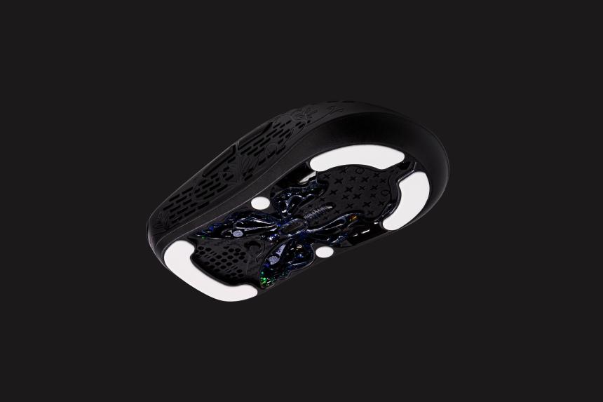 ゲーミングマウス