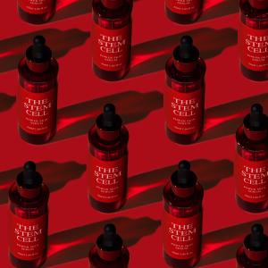 美容オイル[THE STEM CELL]