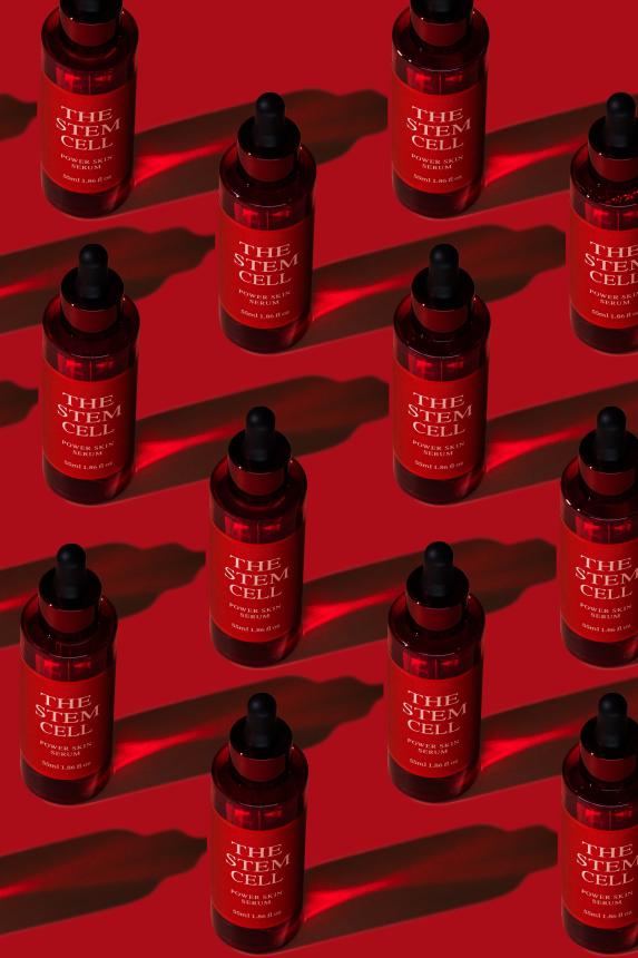 美容オイル[THE STEM CELL]