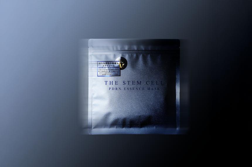 THE STEM CELL PDRN ESSENCE MASK