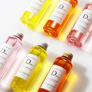 Dplusシリーズの集合イメージ