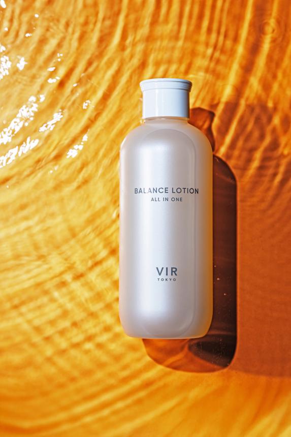 VIR TOKYO BALANCE LOTION ALL IN ONE