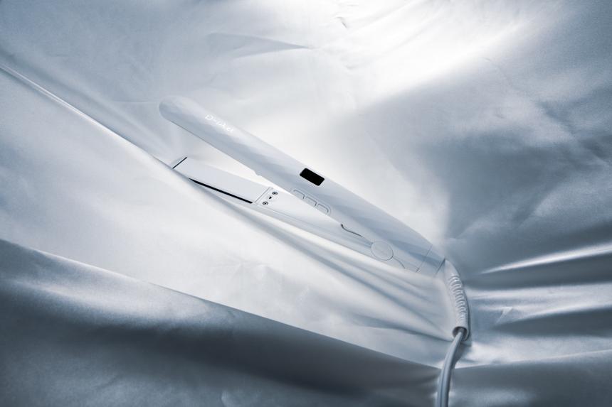 ストレートアイロン