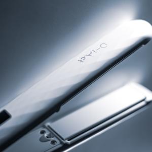 D-iA.ct ストレートヘアアイロン