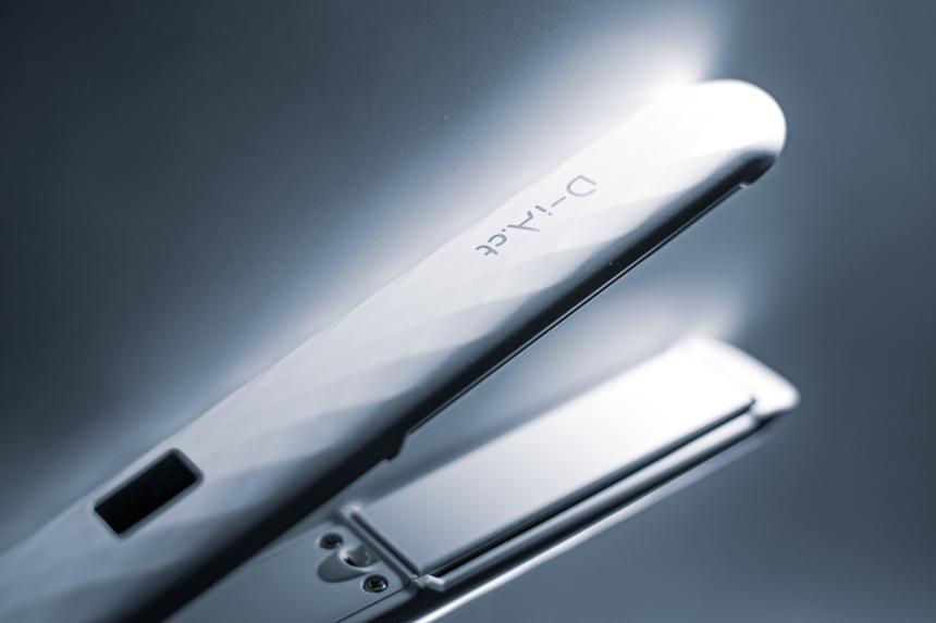 D-iA.ct ストレートヘアアイロン