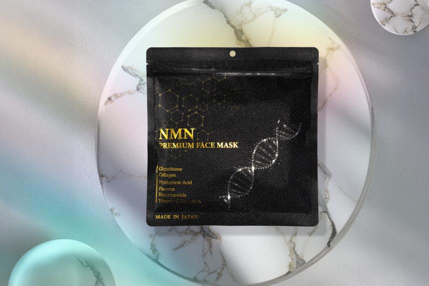 NMN PREMIUM FACE MASK