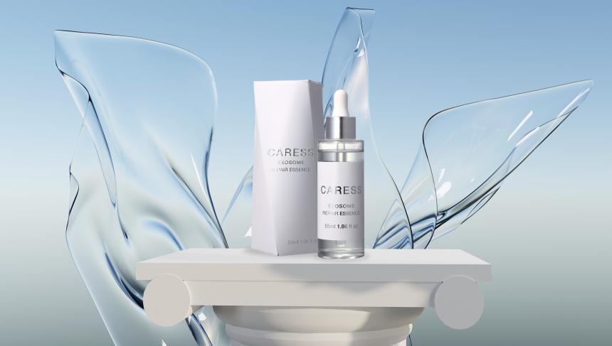 CARESS EXOSOME REPAIR ESSENCE