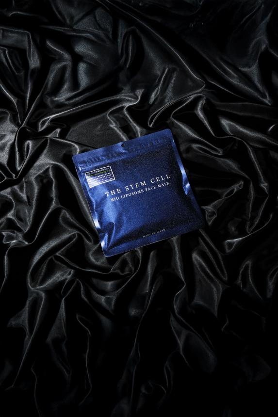 THE STM CELL BIO LIPOSOME FACE MASK