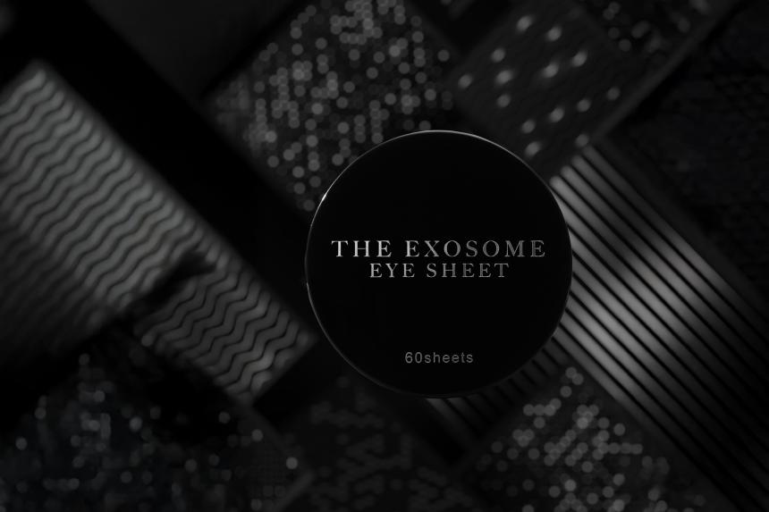 THE EXOSOME EYE SHEET