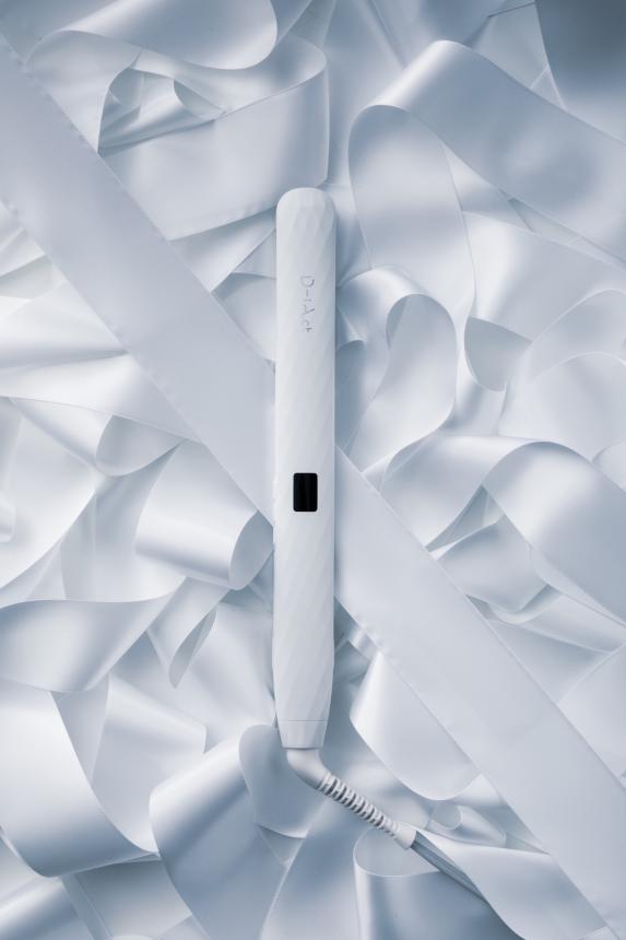 D-iA.ctヘアアイロン