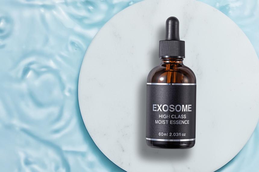 EXOSOME HIGH CLASS MOIST ESSENCE