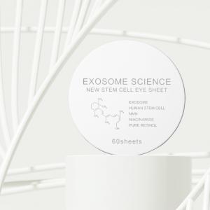 EXOSOME SCIENCE EYE SHEET
