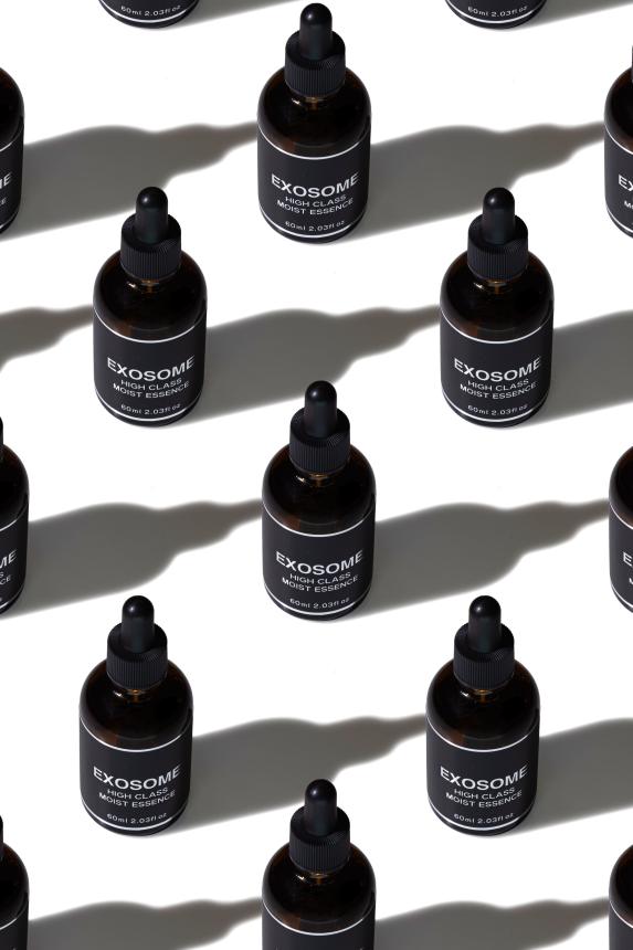 EXOSOME HIGH CLASS MOIST ESSENCE