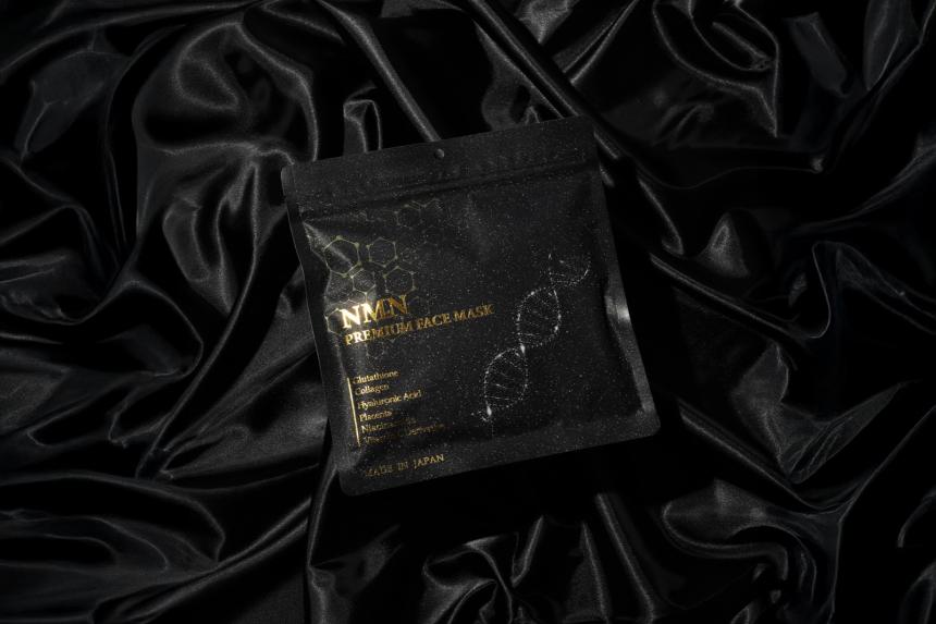 NMN PREMIUM FECE MASK