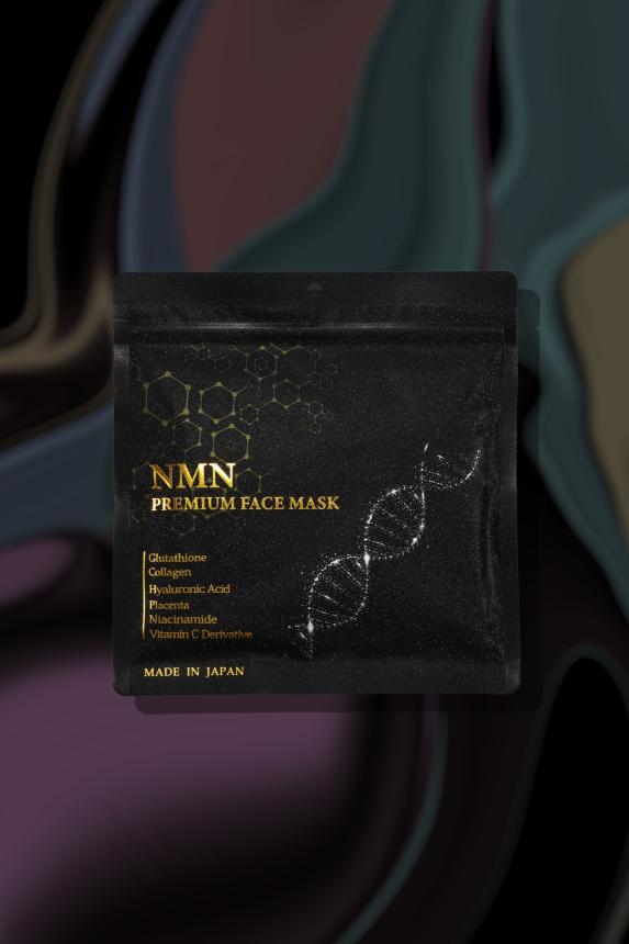 NMN PREMIUM FACE MASK