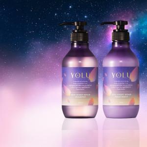 YOLU シャンプー&トリートメント
