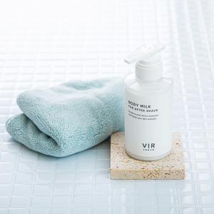 VIR TOKYO BODY MILK