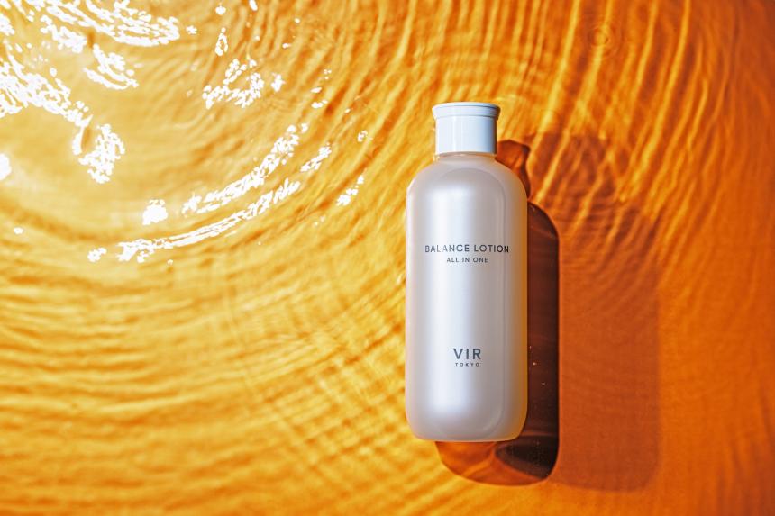 VIR TOKYO BALANCE LOTION ALL IN ONE