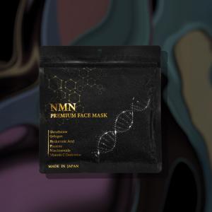 NMN PREMIUM FACE MASK