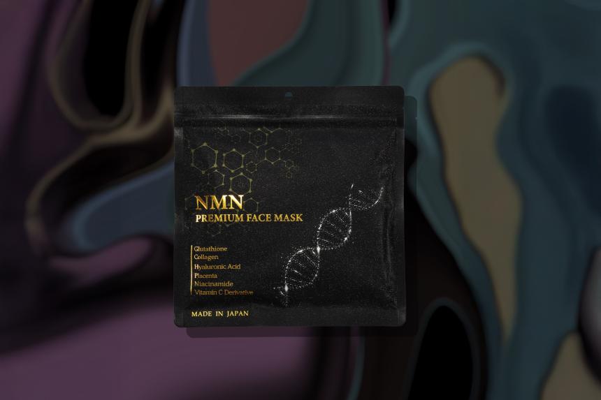 NMN PREMIUM FACE MASK