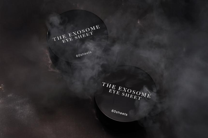 THE EXOSOME EYE SHEET