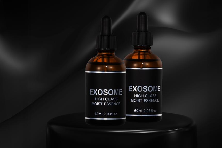 EXOSOME HIGH CLASS MOIST ESSENCE