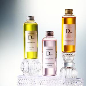 Dplusシリーズの集合イメージ