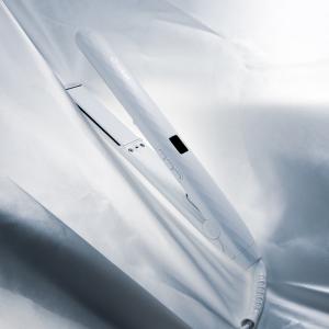 ストレートアイロン