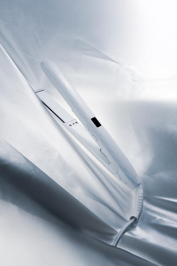 ストレートアイロン