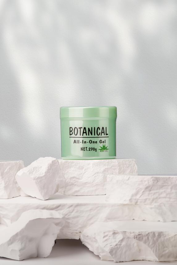 BOTANICAL All-In-One Gel