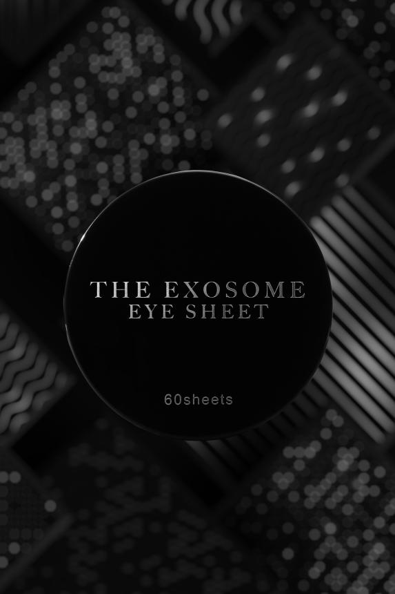 THE EXOSOME EYE SHEET