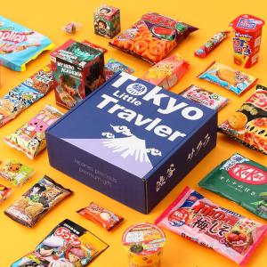 TOKYO Little Traveler