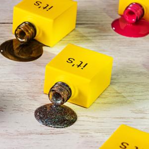 it's ジェルネイル