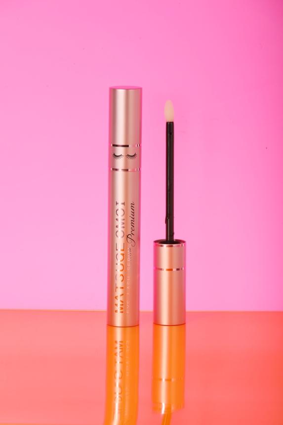 MATSUGE OMOI EYELASHSERUM Premium