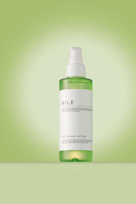 [NILE] ALL IN ONE LOTION
