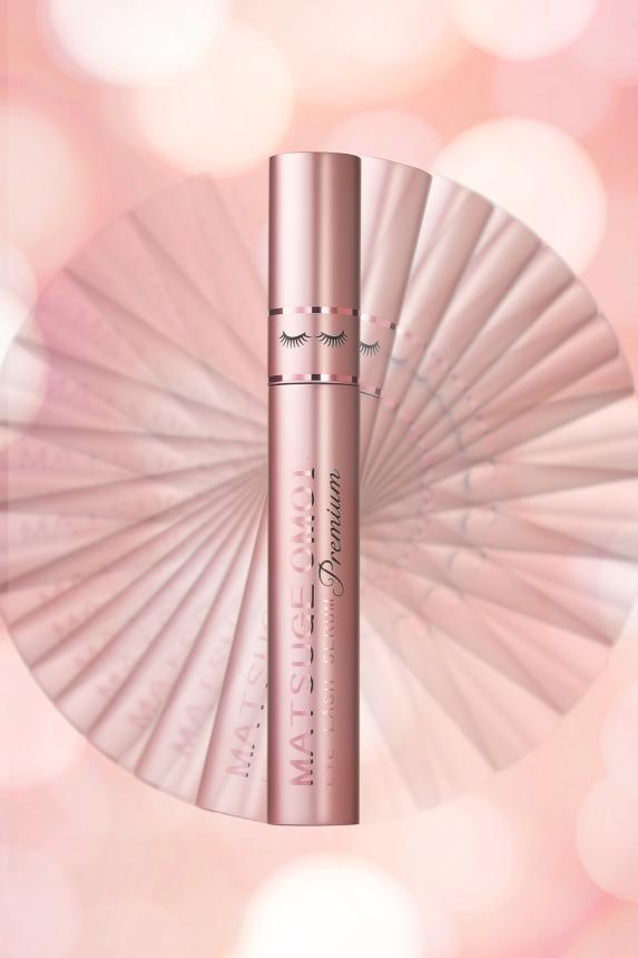 MATSUGE OMOI premium