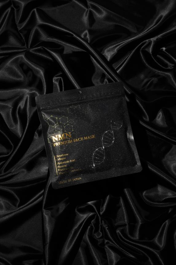 NMN PREMIUM FECE MASK