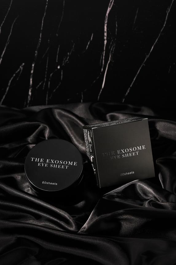 THE EXOSOME EYE SHEET