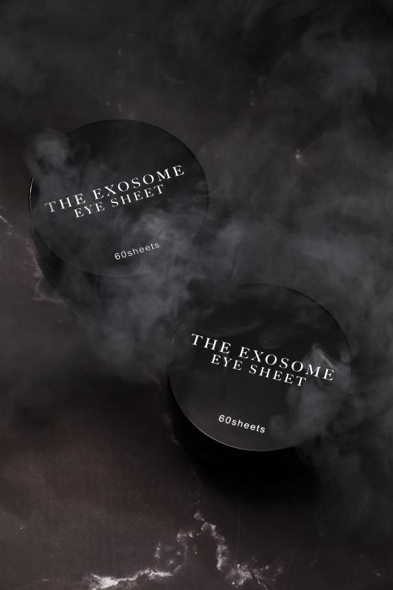 THE EXOSOME EYE SHEET