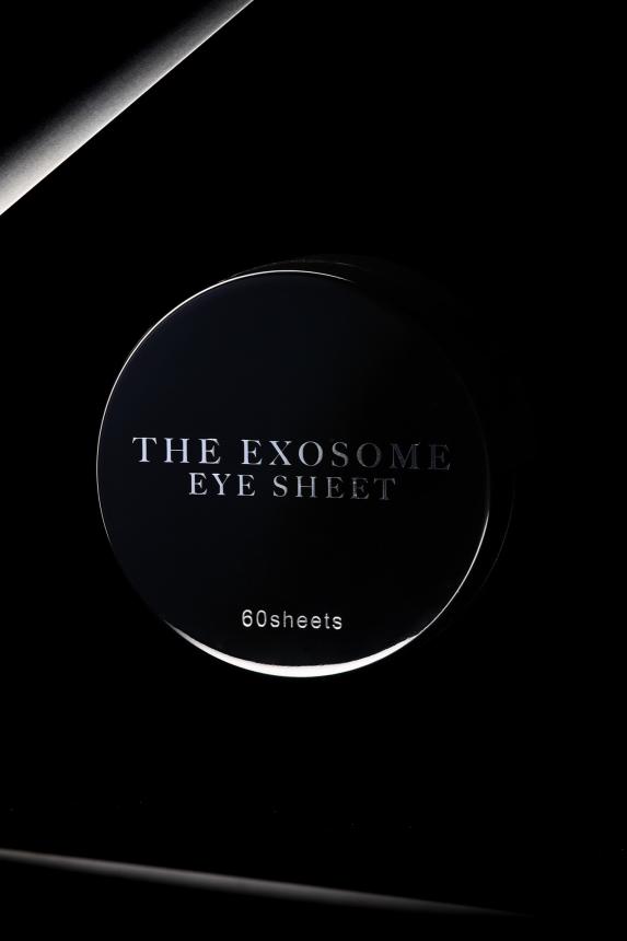 THE EXOSOME EYE SHEET